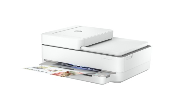 HP Envy 6420e All-in-One - Multifunktionsdrucker - Farbe - Tintenstrahl - 216 x 297 mm (Original) - (0195161625183)