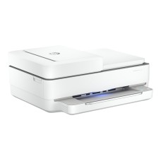 HP Envy 6420e All-in-One - Multifunktionsdrucker - Farbe - Tintenstrahl - 216 x 297 mm (Original) - (0195161625183)