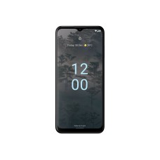 Nokia G60 5G - 5G Smartphone - Dual-SIM - RAM 4 GB / Interner Speicher 128 GB - microSD slot - 6.58` - 2400 x 1080 Pixel (120 Hz) - (6438409078971)