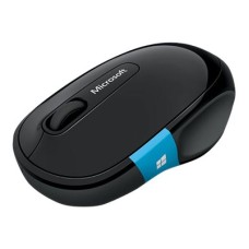 Microsoft Sculpt Comfort Mouse - Maus - Für Rechtshänder - (0885370448207)