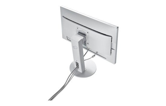 Fujitsu B24-9 TE - Business Line - LED-Monitor - 60.5 cm (23.8`) - (4059595400548)