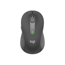 Logitech Signature M650 Large - Maus - Größe L - (5099206097179)
