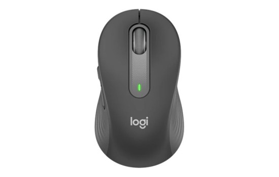 Logitech Signature M650 Large - Maus - Größe L - (5099206097179)