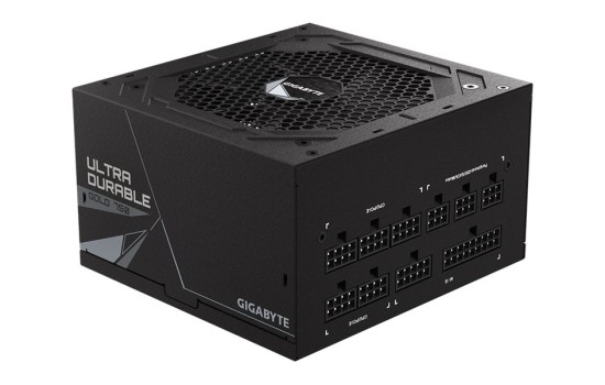Gigabyte UD750GM - Netzteil (intern) - ATX12V 2.31/ EPS12V - (4719331552671)