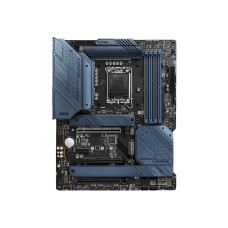 MSI MAG Z690 TORPEDO - Motherboard - ATX - LGA1700-Sockel - Z690 Chipsatz - USB-C Gen2, USB 3.2 Gen 1, USB 3.2 Gen 2, USB-C Gen 2x2 - 2.5 Gigabit LAN - Onboard-Grafik (CPU erforderlich) - (4719072886578)