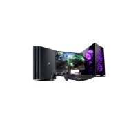 Entertainment & Gaming