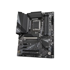 Gigabyte Z690 UD DDR4 - 1.0 - Motherboard - ATX - LGA1700-Sockel - Z690 Chipsatz - USB-C Gen1, USB 3.2 Gen 1, USB 3.2 Gen 2, USB-C Gen 2x2 - 2.5 Gigabit LAN - Onboard-Grafik (CPU erforderlich) - (4719331827854)