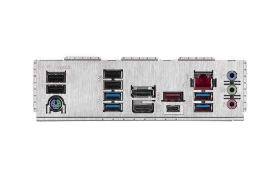 Gigabyte Z690 UD DDR4 - 1.0 - Motherboard - ATX - LGA1700-Sockel - Z690 Chipsatz - USB-C Gen1, USB 3.2 Gen 1, USB 3.2 Gen 2, USB-C Gen 2x2 - 2.5 Gigabit LAN - Onboard-Grafik (CPU erforderlich) - (4719331827854)