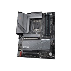 Gigabyte Z690 GAMING X DDR4 - 1.0 - Motherboard - ATX - LGA1700-Sockel - Z690 Chipsatz - USB-C Gen2, USB 3.2 Gen 1, USB 3.2 Gen 2, USB-C Gen 2x2 - 2.5 Gigabit LAN - Onboard-Grafik (CPU erforderlich) - (4719331827632)