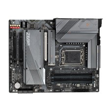 Gigabyte Z690 GAMING X DDR4 - 1.0 - Motherboard - ATX - LGA1700-Sockel - Z690 Chipsatz - USB-C Gen2, USB 3.2 Gen 1, USB 3.2 Gen 2, USB-C Gen 2x2 - 2.5 Gigabit LAN - Onboard-Grafik (CPU erforderlich) - (4719331827632)