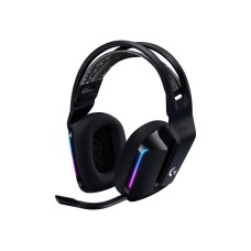 Logitech G G733 LIGHTSPEED Wireless RGB Gaming Headset - (5099206088719)