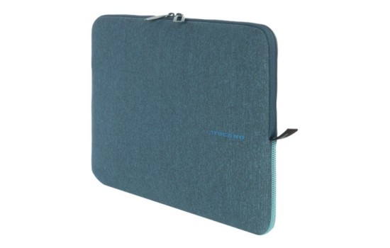 TUCANO Second Skin Melange - Notebook-Hülle - 35.6 cm - (8020252076884)