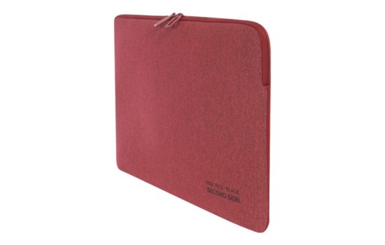 TUCANO Second Skin Melange - Notebook-Hülle - 39.6 cm - (8020252077065)