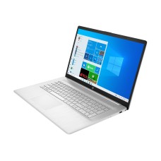 HP Laptop 17-cp0437ng - AMD Ryzen 3 5300U - Win 11 Home - Radeon Graphics - 8 GB RAM - 256 GB SSD NVMe, HP Value - 43.9 cm (17.3`) - (0196548286669)