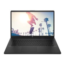 HP Laptop 17-cn0429ng - Intel Pentium Gold 7505 - FreeDOS 3.0 - UHD Graphics - 8 GB RAM - 256 GB SSD NVMe, HP Value - 43.9 cm (17.3`) - (0196548286652)
