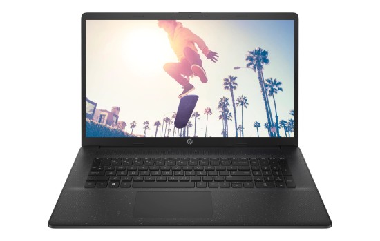 HP Laptop 17-cn0429ng - Intel Pentium Gold 7505 - FreeDOS 3.0 - UHD Graphics - 8 GB RAM - 256 GB SSD NVMe, HP Value - 43.9 cm (17.3`) - (0196548286652)