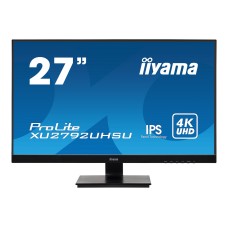 Iiyama ProLite XU2792UHSU-B1 - LED-Monitor - 68.4 cm (27`) - (4948570117697)