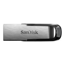 SanDisk Ultra Flair - USB-Flash-Laufwerk - 128 GB - (0619659163082)