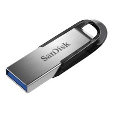 SanDisk Ultra Flair - USB-Flash-Laufwerk - 128 GB - (0619659163082)