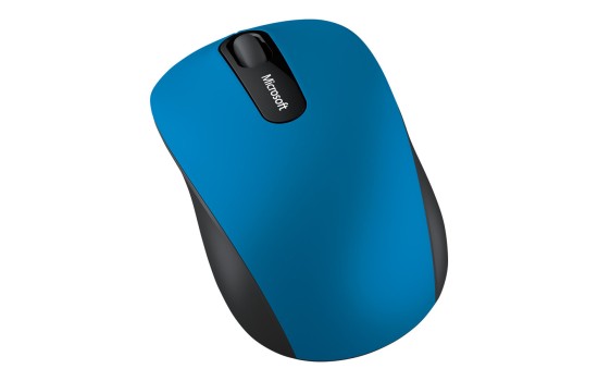 Microsoft Bluetooth Mobile Mouse 3600 - Maus - (0885370993745)