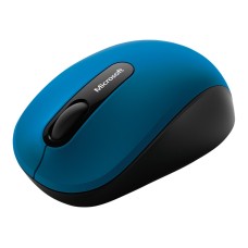 Microsoft Bluetooth Mobile Mouse 3600 - Maus - (0885370993745)