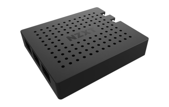 NZXT RGB & Fan Controller - Lüfter LED-REgler - (5060301695898)