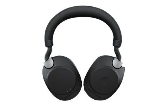 Jabra Evolve2 85 UC Stereo - Headset - ohrumschließend - (5706991023190)