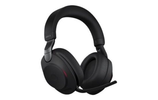 Jabra Evolve2 85 UC Stereo - Headset - ohrumschließend - (5706991023237)