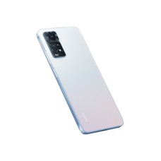 Xiaomi Redmi Note 11 Pro 5G - 5G Smartphone - Dual-SIM - RAM 6 GB / Internal Memory 128 GB - microSD slot - OLED-Display - 6.67` - 2400 x 1080 Pixel (120 Hz) - (6934177770159)