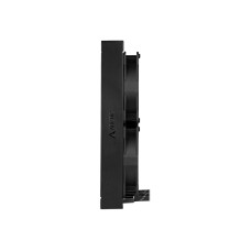 Arctic Liquid Freezer II 240 A-RGB - Prozessor-Flüssigkeitskühlsystem - Kühlergröße: 240 mm - (für: LGA1156, LGA1155, LGA1150, LGA1151, LGA2011-3 (Square ILM) - (4895213703178)