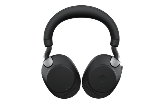 Jabra Evolve2 85 UC Stereo - Headset - ohrumschließend - (5706991023176)