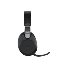 Jabra Evolve2 85 UC Stereo - Headset - ohrumschließend - (5706991023176)