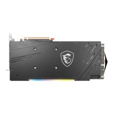 MSI Radeon RX 6800 GAMING X TRIO 16G - Grafikkarten - (4719072780753)