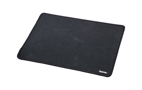 Hama `Comfort` - Mauspad - Schwarz - (4007249547545)