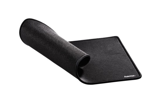 Hama `Comfort` - Mauspad - Schwarz - (4007249547545)