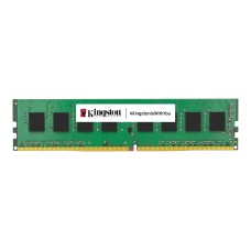 Kingston ValueRAM - DDR4 - Modul - 8 GB - DIMM 288-PIN - (0740617310870)