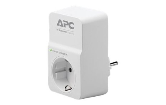 APC SurgeArrest Essential - Überspannungsschutz - (0731304313731)
