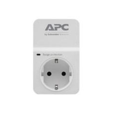 APC SurgeArrest Essential - Überspannungsschutz - (0731304313731)