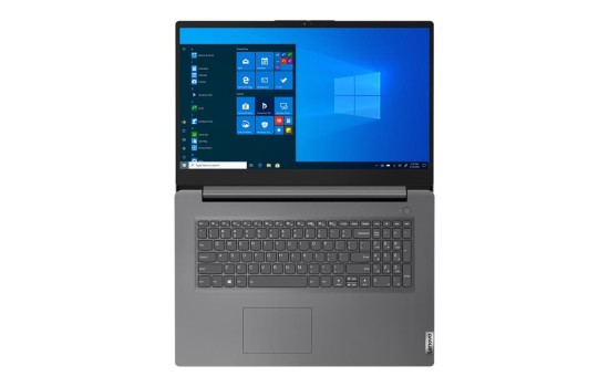 Lenovo V17 G2 ITL 82NX - Intel Core i5 1135G7 / 2.4 GHz - Win 11 Home - Iris Xe Graphics - 8 GB RAM - 512 GB SSD NVMe - 43.9 cm (17.3`) - (0196378015620)