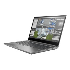 HP ZBook Fury 15 G8 Mobile Workstation - Intel Core i9 11950H / 2.6 GHz - Win 10 Pro 64-Bit - RTX A4000  - 32 GB RAM - 1 TB SSD NVMe, TLC - 39.6 cm (15.6`) - (0196188349618)