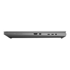 HP ZBook Fury 15 G8 Mobile Workstation - Intel Core i7 11800H / 2.3 GHz - Win 10 Pro 64-Bit - T1200  - 16 GB RAM - 512 GB SSD NVMe, TLC - 39.6 cm (15.6`) - (0196188345214)