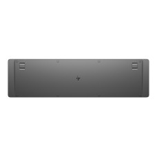HP Dual Mode 975 - Tastatur - hinterleuchtet - (0195908664536)