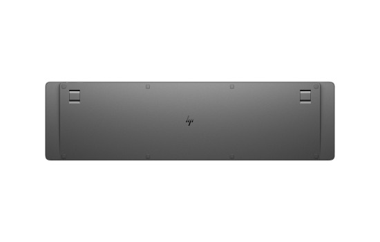 HP Dual Mode 975 - Tastatur - hinterleuchtet - (0195908664536)