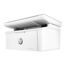 HP LaserJet MFP M140w - Multifunktionsdrucker - s/w - Laser - 216 x 297 mm (Original) - (0195122672218)