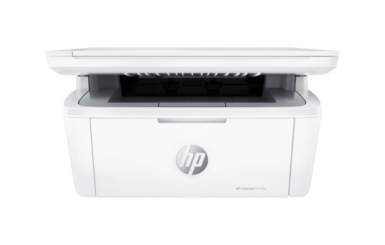 HP LaserJet MFP M140w - Multifunktionsdrucker - s/w - Laser - 216 x 297 mm (Original) - (0195122672218)