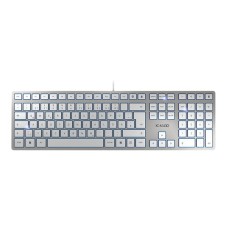 Cherry KC 6000 SLIM - Tastatur - USB-C - QWERTZ - (4025112099731)