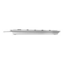 Cherry KC 6000 SLIM - Tastatur - USB-C - QWERTZ - (4025112099731)
