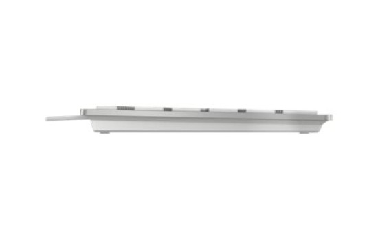 Cherry KC 6000 SLIM - Tastatur - USB-C - QWERTZ - (4025112099731)