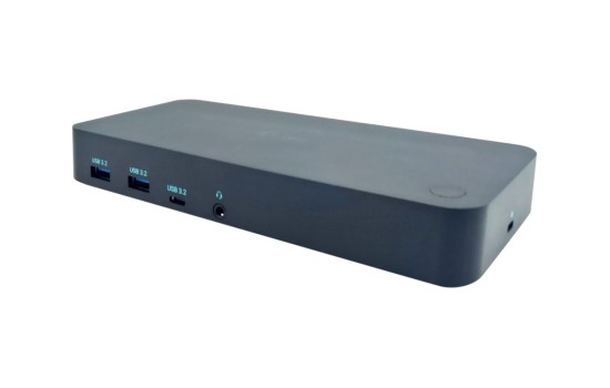 i-tec Dockingstation - USB-C - VGA, 2 x HDMI - (8595611705632)