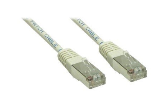Good Connections Patch-Kabel - RJ-45 (M) zu RJ-45 (M) - (4014619806010)